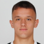 M Stasevic