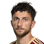 M Stevanovic