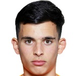 M Taabouni