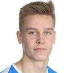 M Tamminen
