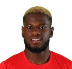 M Thiam