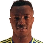 M Tijani