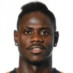 M Tounkara