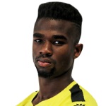 M Traoré