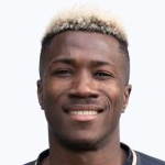 M Traoré