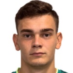 M Trnovský