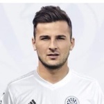 M Tsintsadze