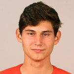 M Turbaevskyi