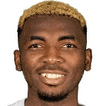 M Ubochioma