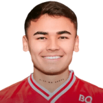 M Ugalde
