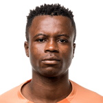 M Ugboh
