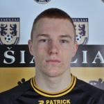M Vainikaitis