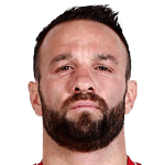 M Valbuena