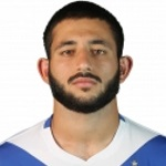 M Vargas