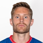 M Vilhjálmsson