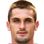 M Vukadinović