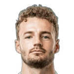M Westergaard