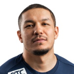 M Yaghoubi