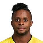 M Yansane