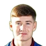 M Yates