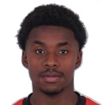 M Youssouf