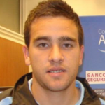 M Zaldívar