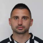 M Živković