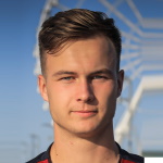 M Żurawski