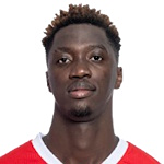 Mahamadou Doumbia