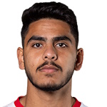 Mahmoud Aswad