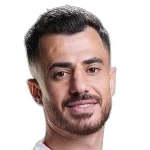 Mahmoud Wensh