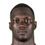 Mamadou Diop