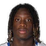 Mamadou Sene