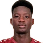 Mamadou Sy