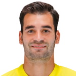Manuel Trigueros
