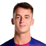 Marc Casadó