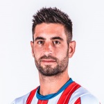 Mario Martos