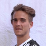Mateo Ramírez