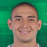 Daniel Rodas
