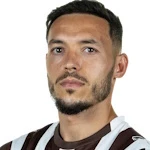 Mathias Pereira