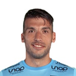 Matias Blazquez