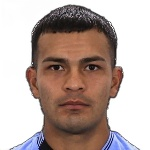 Matias Lugo