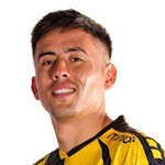 Matias Palavecino