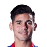 Matías Pérez