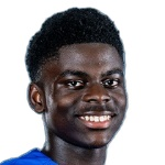 Matthias Oyatambwe