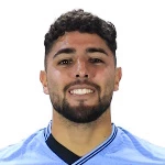 Maximiliano Romero