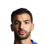 Mehdi Marcel
