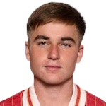 Michael Laffey