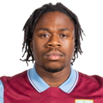 Michael Obafemi