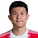 Min-jae Min-Jae